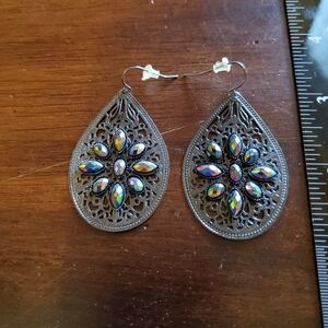 Beautiful Premier Design Earrings